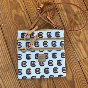 Dooney & Bourke University of South Carolina Bag